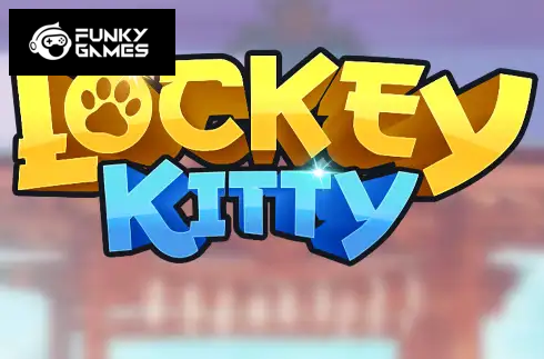 Lockey Kitty